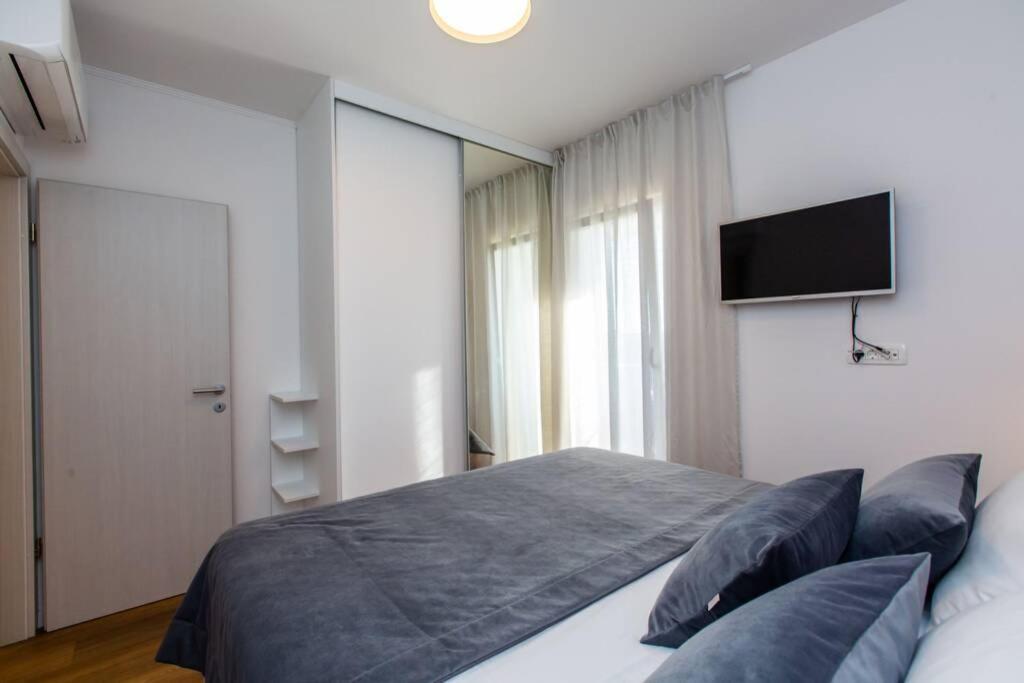 Apartman Anja, Apartman S Pogledom Trogir Exterior photo