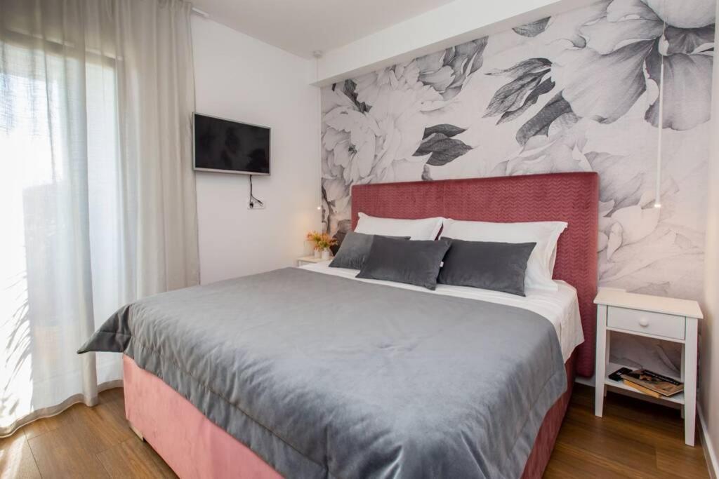 Apartman Anja, Apartman S Pogledom Trogir Exterior photo