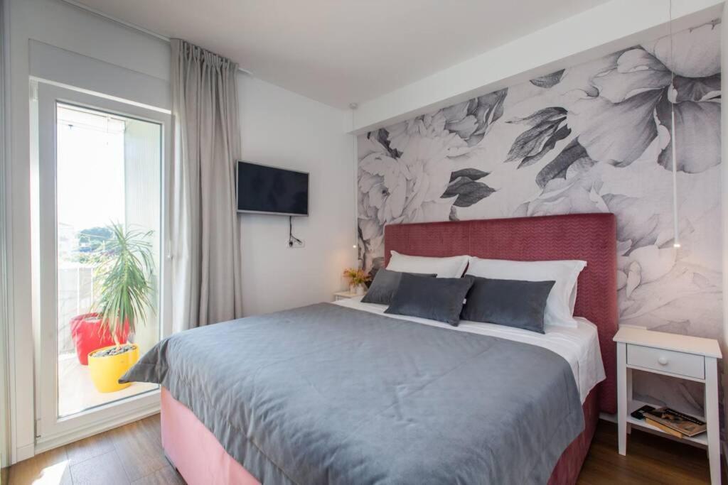 Apartman Anja, Apartman S Pogledom Trogir Exterior photo