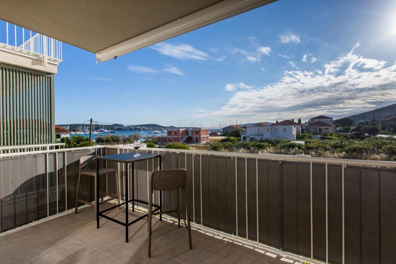 Apartman Anja, Apartman S Pogledom Trogir Exterior photo