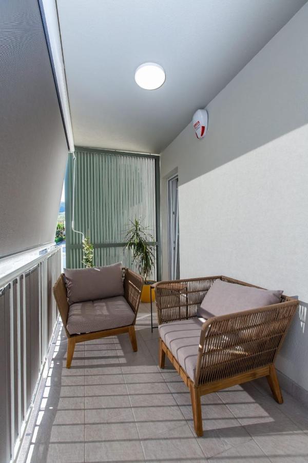 Apartman Anja, Apartman S Pogledom Trogir Exterior photo